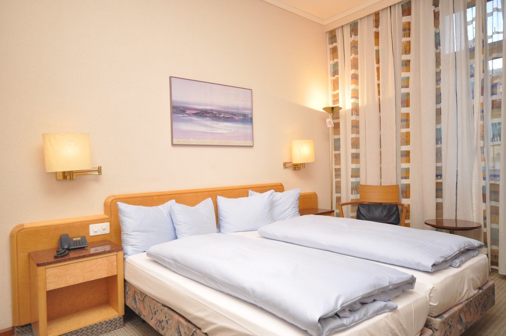 Hotel Baeren Am Bundesplatz Bern Room photo