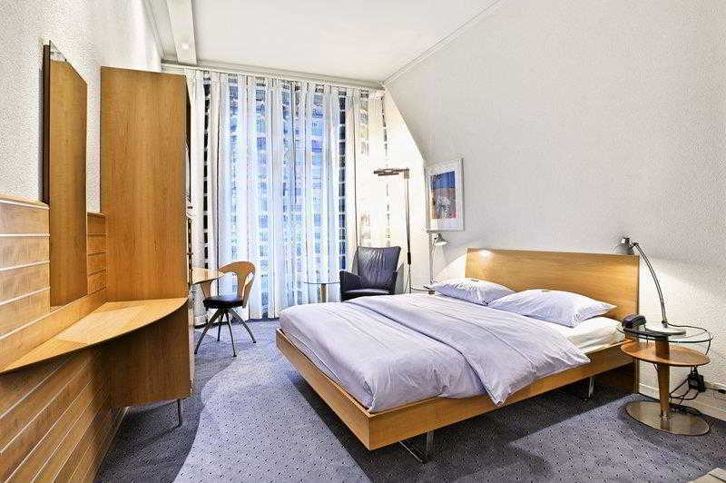 Hotel Baeren Am Bundesplatz Bern Exterior photo